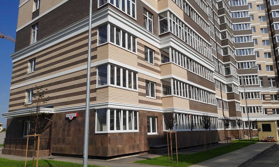 Нео квартал красная площадь краснодар